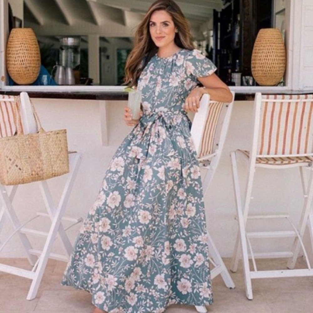 GMG Shannon Dress size 4
